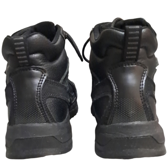 Shoes For Crews Ace Work Boots Size 8.5 - Picture 13 of 15